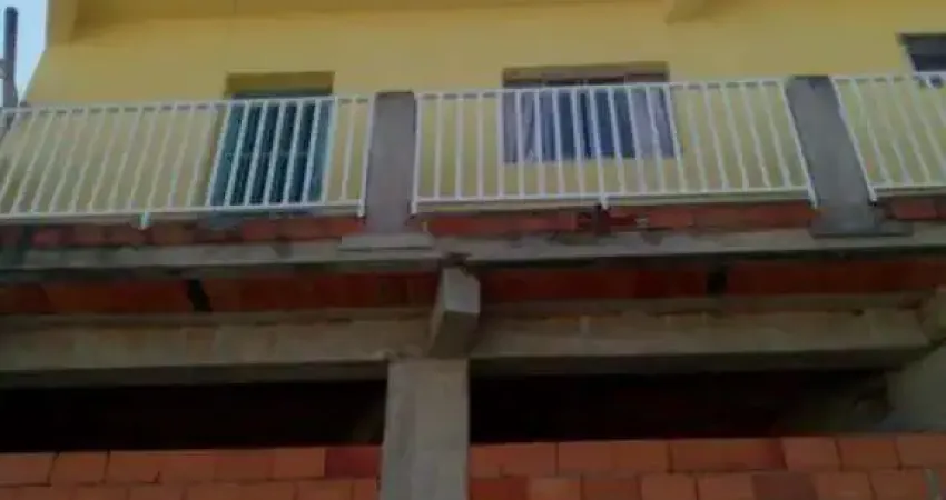 Casa com 3 quartos à venda na Rua dos Marinheiros, Chácara Santa Cecília, Itapevi