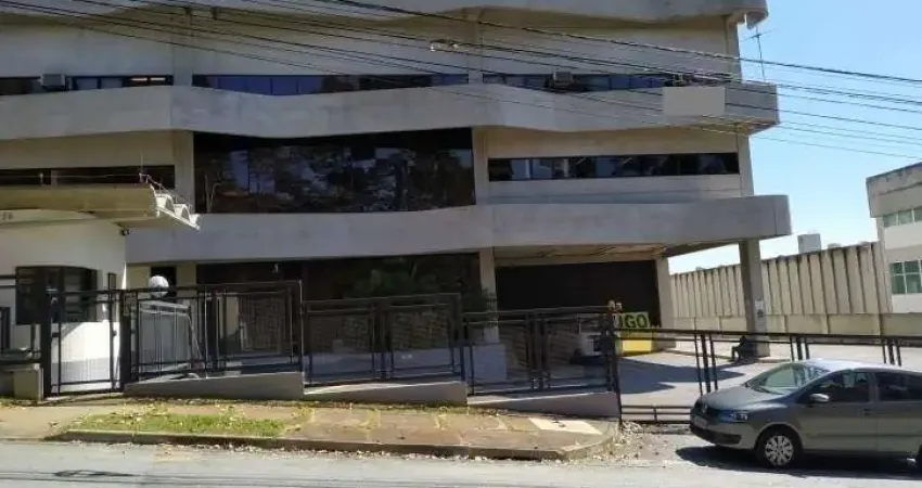 Galpão 3.712 m² para Locação Tamboré - Santana de Parnaíba