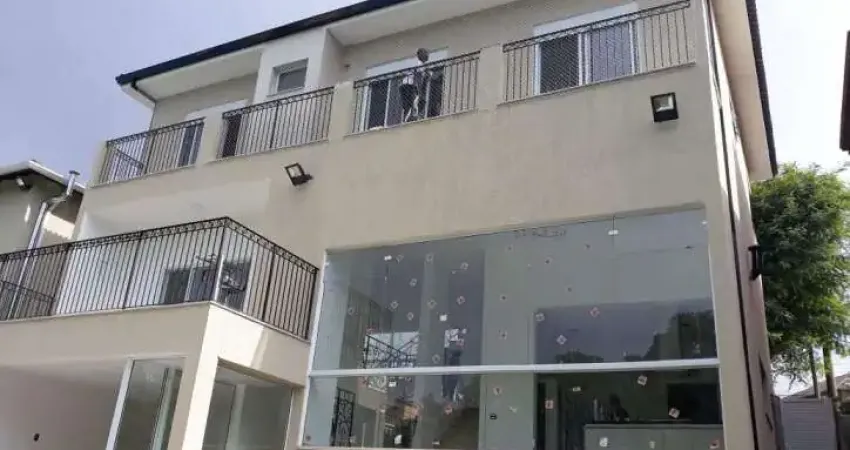 CASA Á VENDA NO CONDOMÍNIO TARUMÃ - SANTANA DE PARNAÍBA