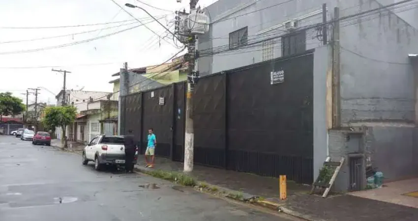 Barracão / Galpão / Depósito à venda na R:Cícero Dantas, Jardim São Vicente, Cotia