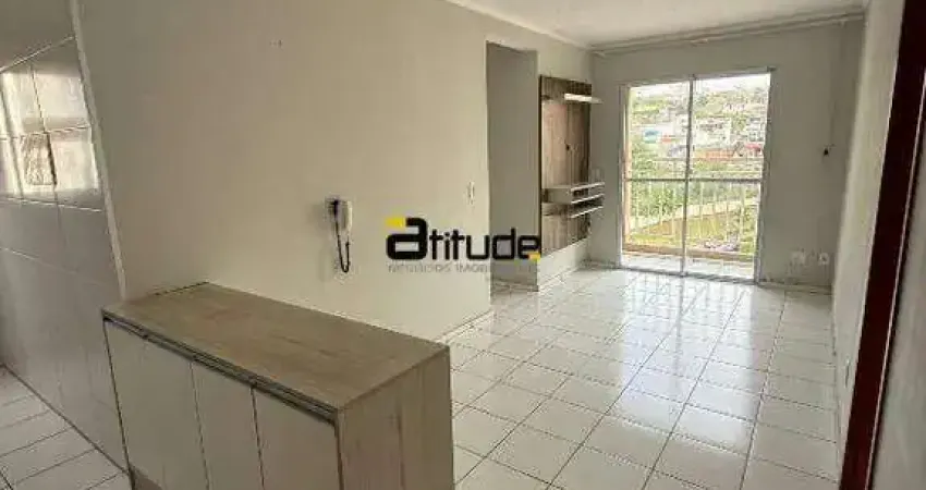 APARTAMENTO PARA VENDA CONDOMÍNIO - ALTA VISTA - BARUERI