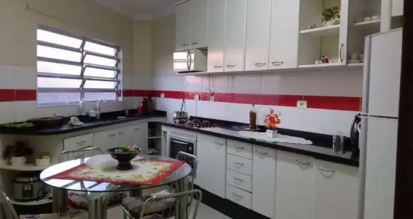 Casa com 2 quartos à venda na Rua Piracicaba, Veloso, Osasco