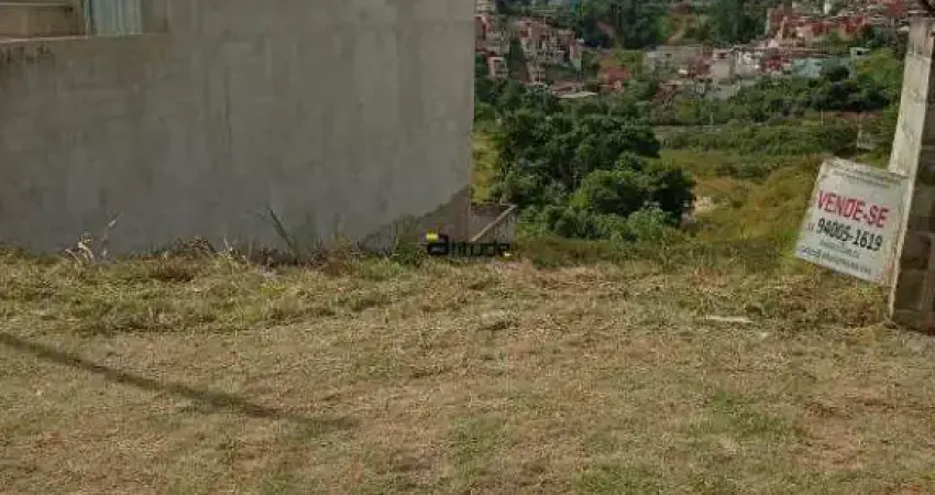Terreno à venda na Rua Serra do Aracai, Jardim Rosemary, Itapevi