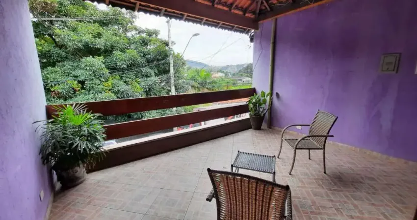 Casa com 3 quartos à venda na Rua Copo de Leite, Jardim Flórida, Barueri