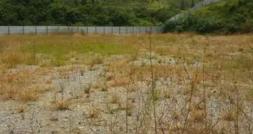 Terreno comercial para alugar na Pólo Industrial Jandira II, Jardim Alvorada em Jan, Parque Industrial, Jandira