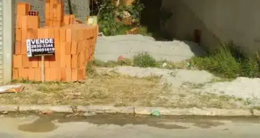 TERRENO COMERCIAL PLANO EM BARUERI - VILA VIANA
