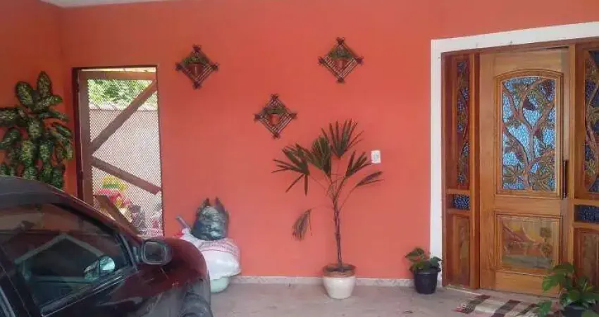 Casa com 3 quartos à venda na Rua Rúbens Gomes, Parque Nova Jandira, Jandira