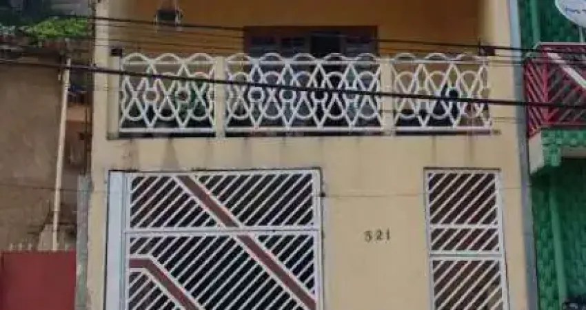 CASA PARA VENDA EM BARUERI - PARQUE DOS CAMARGOS