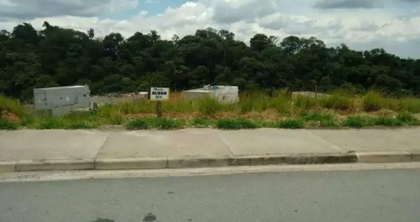 TERRENO COMERCIAL COM 153 M² PARA ALUGAR - EM BARUERI