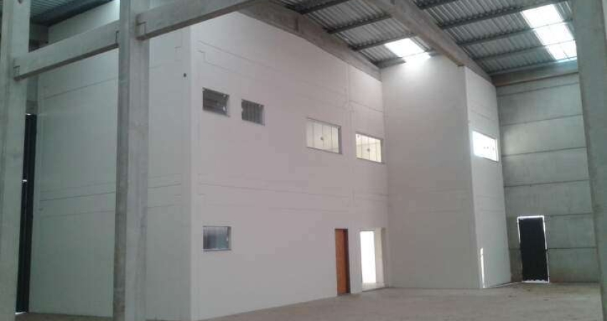 Galpão para Venda ou Locação no Centro Empresarial Castelo B