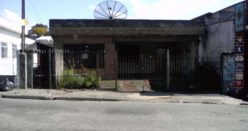 Casa com 3 quartos à venda na Estrada Cabreúva, Vila Santa Lúcia, Carapicuíba