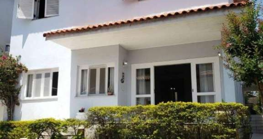 Casa em condomínio fechado com 4 quartos à venda na Alameda Pérola, Alphaville, Santana de Parnaíba