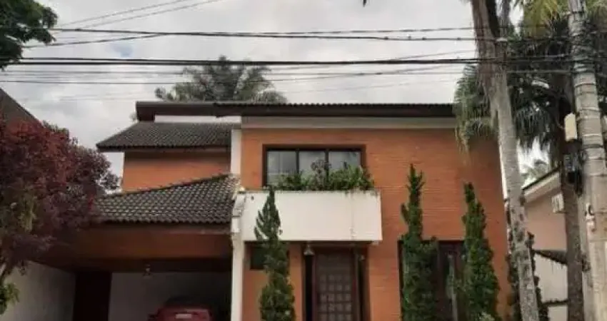 Casa em condomínio fechado à venda na Alameda das Bétulas, Alphaville, Santana de Parnaíba