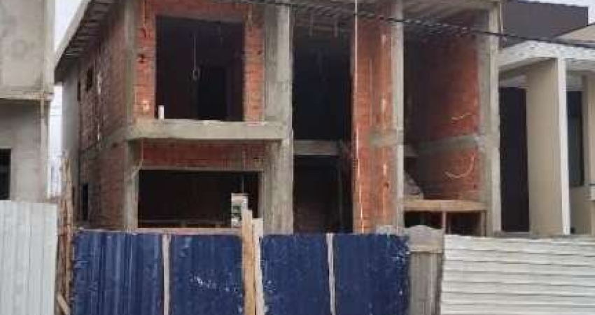 CASA A VENDA EM CONSTRUÇÃO FASE DE ACABAMENTO CONDOMINIO PARQUE DAS ROSAS FASE 2 COTIA