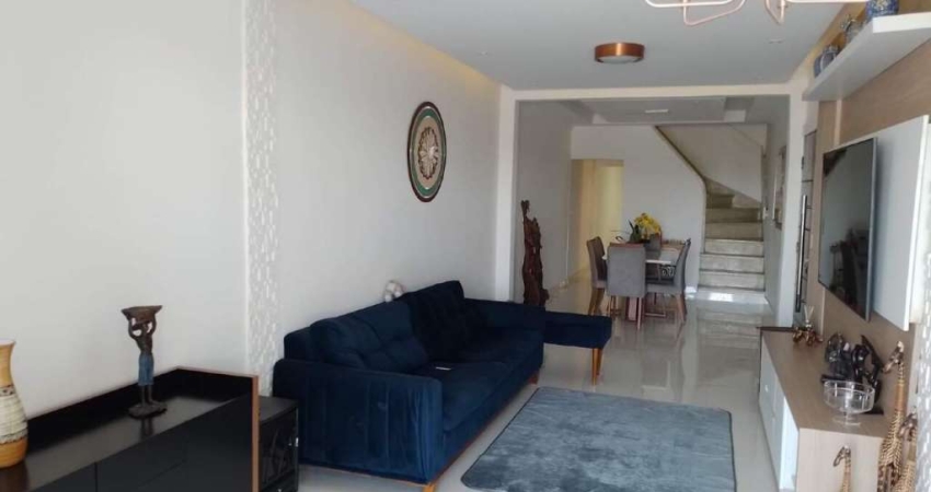 Casa com 3 quartos à venda na Rua Jatobá, Parque Viana, Barueri