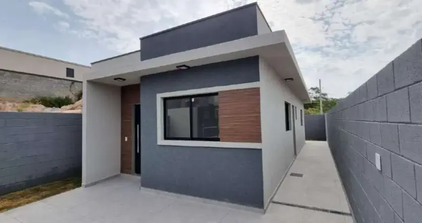 Casa em condomínio fechado com 2 quartos à venda na Rua Afonso Caramigo, Centro, Cajamar