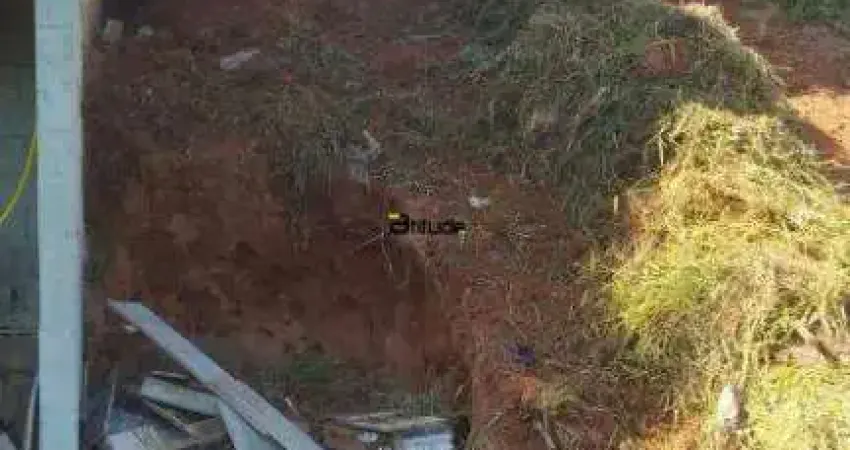 Terreno à venda na Av. Marginal, Jardim Bom Jesus, Pirapora do Bom Jesus