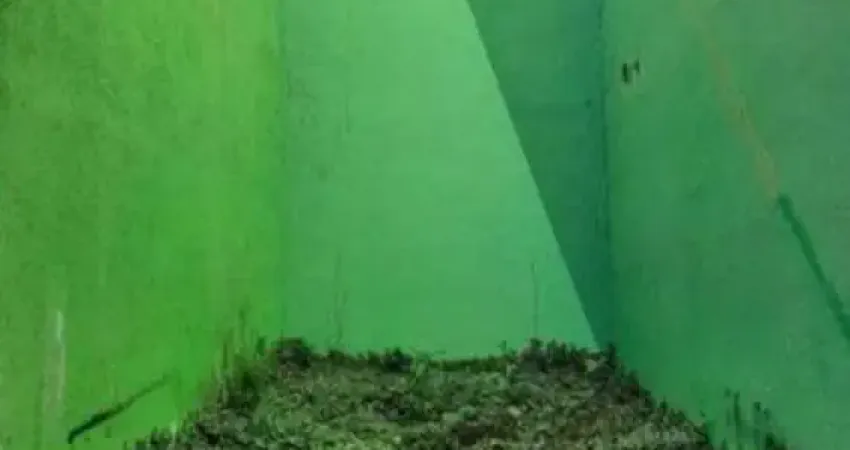TERRENO COMERCIAL PARA VENDA NO CENTRO COMERCIAL DE ALPHAVILLE - BARUERI