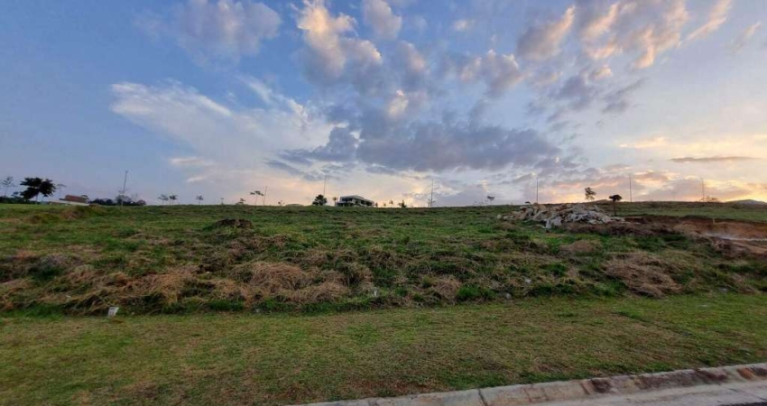 TERRENO A VENDA NO RESIDENCIAL ALTAVIS DA ALDEIA - SANTANA DE PARNAIBA.