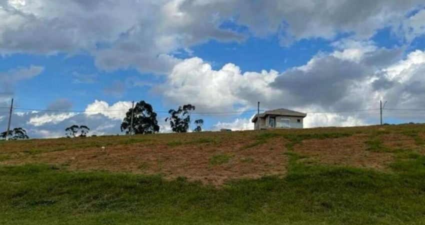 RESERVA SANTA ANNA - SANTANA DE PARNAIBA - TERRENO