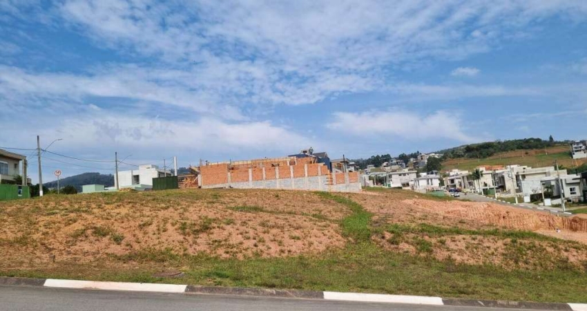 RESERVA SANTA ANNA - SANTANA DE PARNAIBA - TERRENO