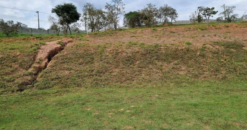 Terreno em condomínio fechado à venda na Estrada de Santo André, Sítio do Rosário, Santana de Parnaíba