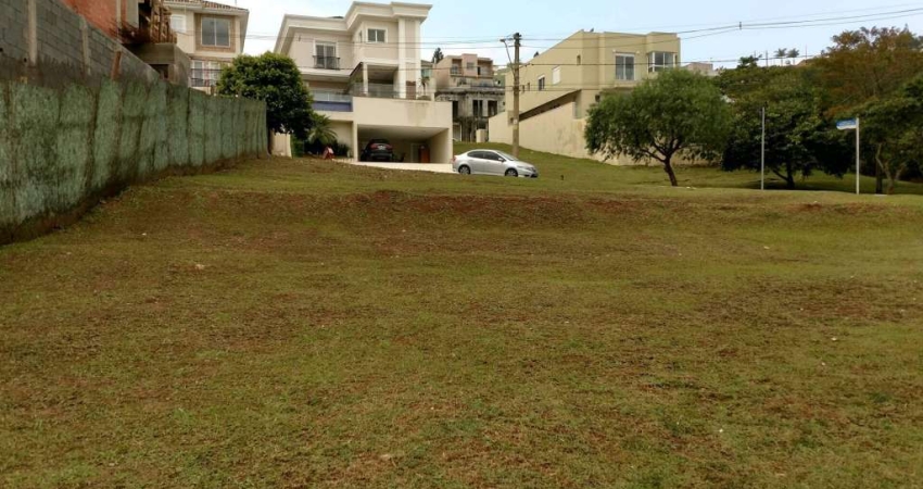 TERRENO PARA VENDA NO CONDOMÍNIO VALVILLE I - SANTANA DE PARNAÍBA
