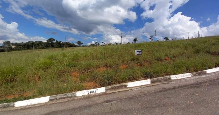 TERRENO À VENDA RESIDENCIAL JARDIM DAS FLORES, SANTANA DE PARNAÍBA.