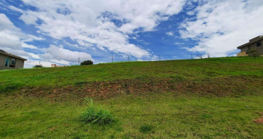 Terreno em condomínio fechado à venda na Estrada de Santo André, Sítio do Morro, Santana de Parnaíba