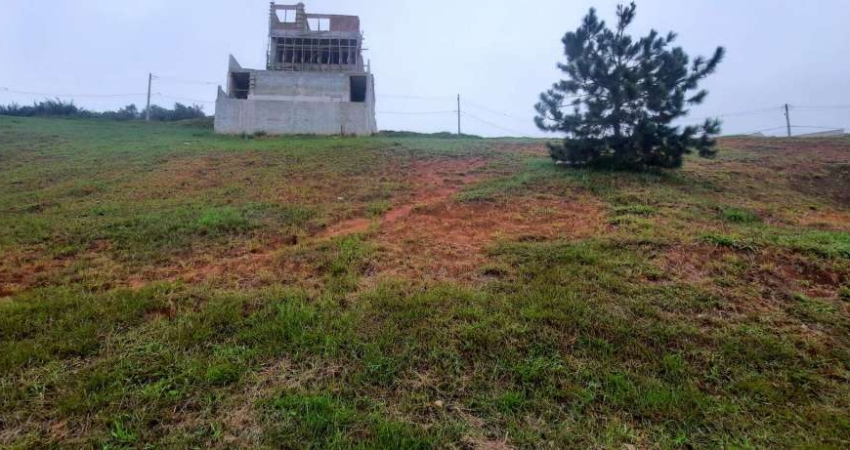 Terreno em condomínio fechado à venda na Estrada de Santo André, Sítio do Morro, Santana de Parnaíba