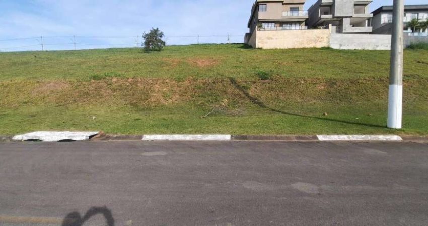 Terreno em condomínio fechado à venda na Estrada de Santo André, Sítio do Morro, Santana de Parnaíba