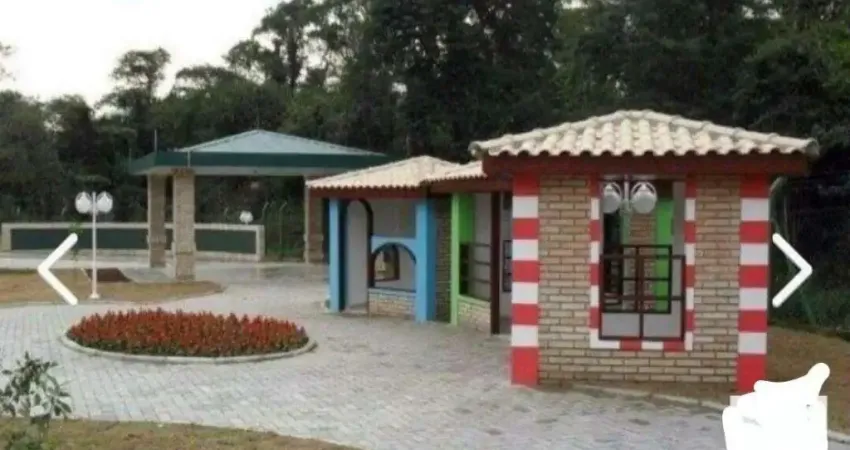 TERRENO PARA VENDA NO CONDOMÍNIO - CAMPOS DO CONDE - SOROCABA