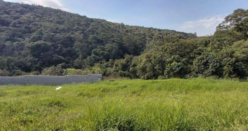 Terreno em condomínio fechado à venda na Avenida Marechal Mascarenhas de Moraes, Jardim Bandeirantes, Santana de Parnaíba