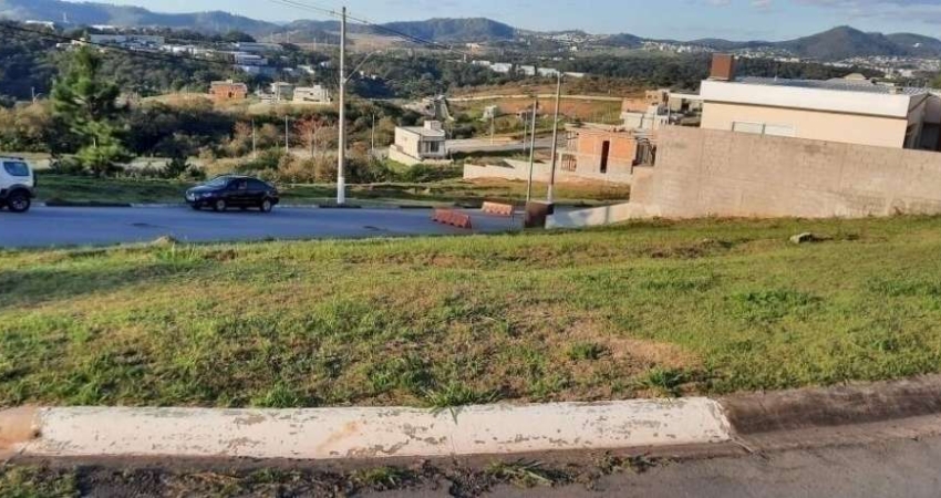 Terreno em condomínio fechado à venda na Estrada Municipal Santo André, Sítio do Rosário, Santana de Parnaíba