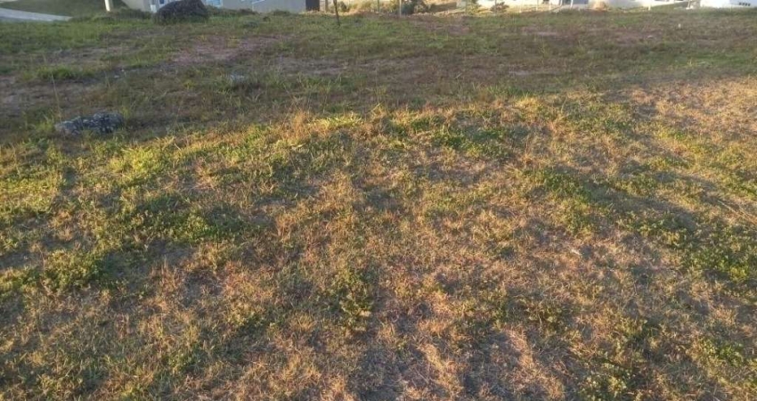 Terreno em condomínio fechado à venda na Estrada Municipal Santo André, Sítio do Rosário, Santana de Parnaíba