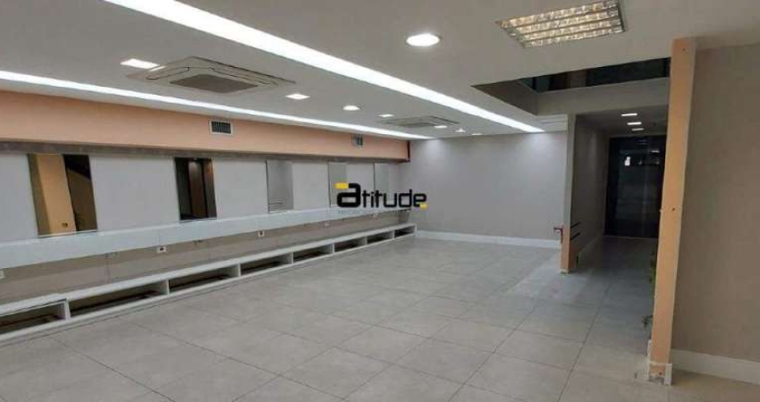 Ponto comercial para alugar na al.rio negro, Alphaville Centro Industrial e Empresarial/Alphaville., Barueri