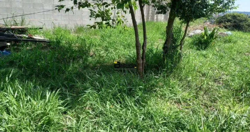 ÁREA À VENDA COM 1.039 M² EM BARUERI - CHÁCARA MARCO