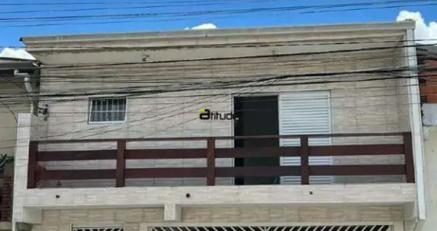 Casa com 2 quartos à venda na Rua Constantinopla, Jardim Isaura, Santana de Parnaíba