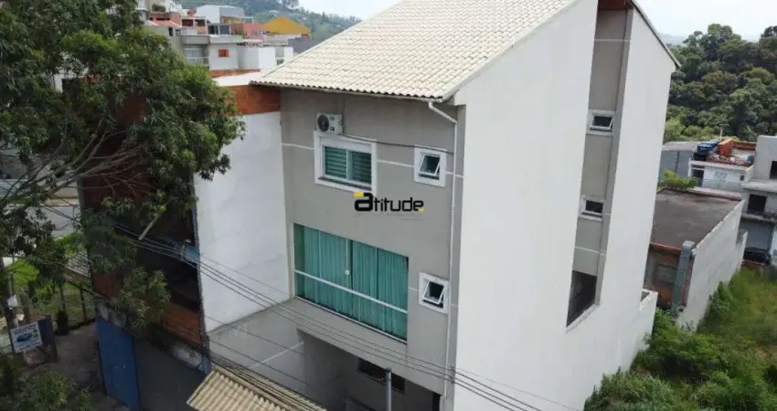 Casa à venda, 3 quartos, 1 suíte, Parque Ribeiro de Lima - Barueri/SP