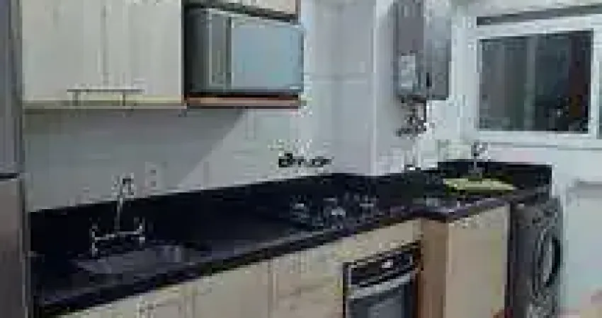 APARTAMENTO PARA VENDA NO CONDOMÍNIO FLORIDA BARUERI - SP