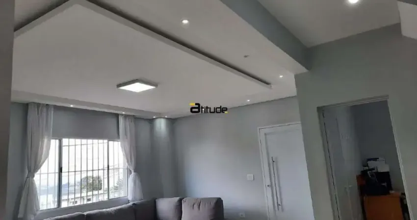 Casa com 3 quartos à venda na Rua Mar da Galiléia, Parque Ribeiro de Lima, Barueri