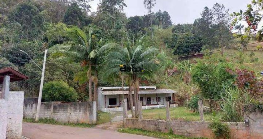 Chácara / sítio à venda na Rua camargo leite, Cururuquara, Santana de Parnaíba