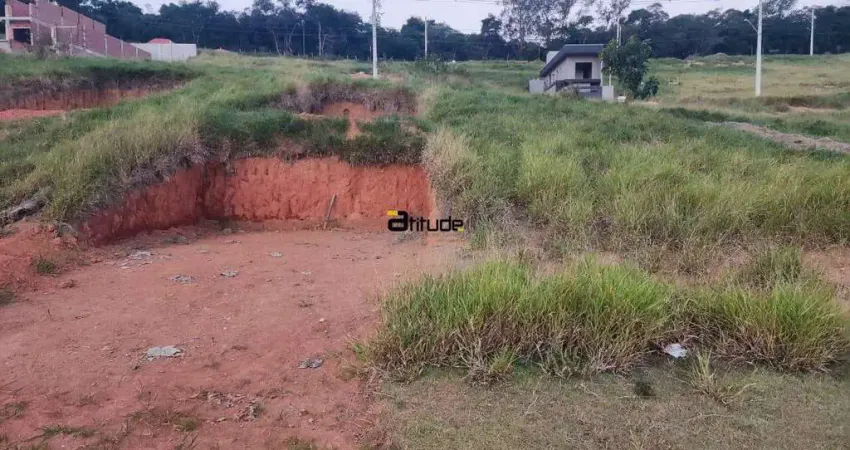 Terreno à venda na Estrada Ribeirão, Chácara Roselândia, Cotia