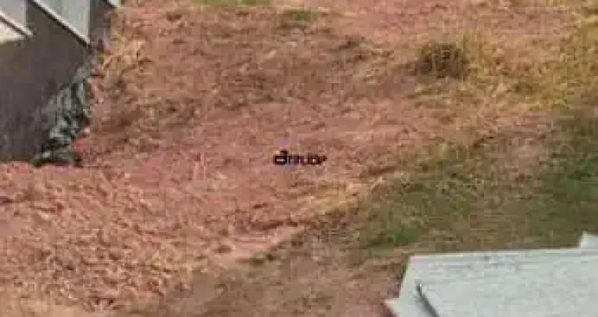 Terreno à venda na Estrada do Produtor, Quintas do Ingaí, Santana de Parnaíba