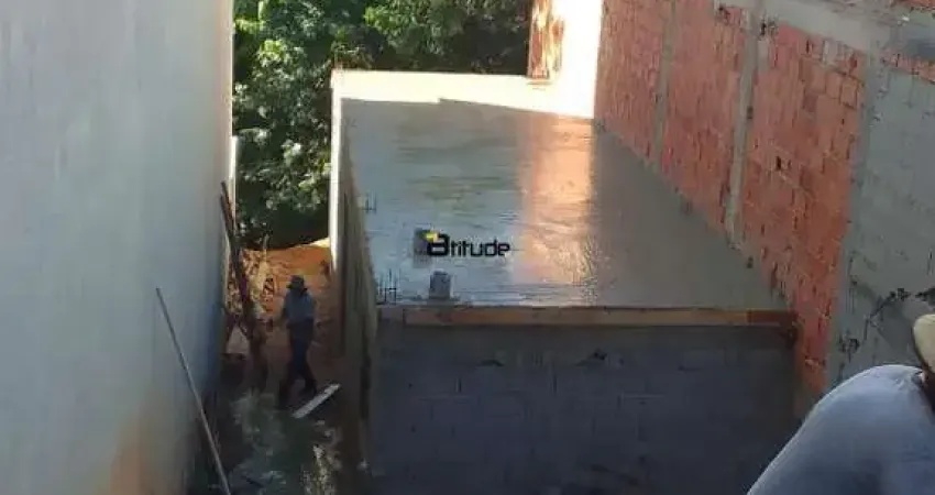 TERRENO MISTO A VENDA RIBEIRO DE LIMA - BARUERI