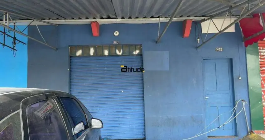 Sala comercial para alugar na Avenida São José, Ayrosa, Osasco