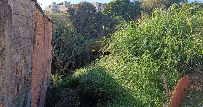 TERRRENO A VENDA JARDIM ISAURA - SANTANA DE PARNAÍBA