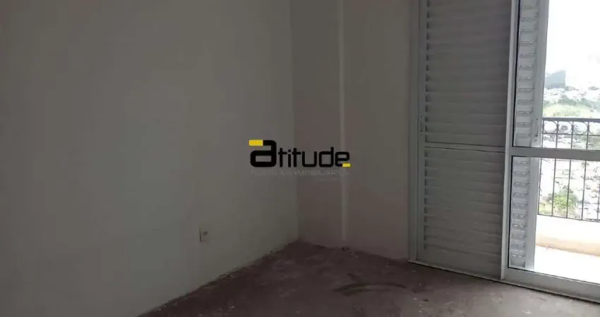 APARTAMENTO CONDOMINIO FLOR DE LIRIO BARUERI