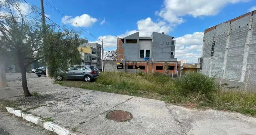 TERRENO COMERCIAL E RESIDENCIAL PARA VENDA NO VILA DO CONDE - BARUERI