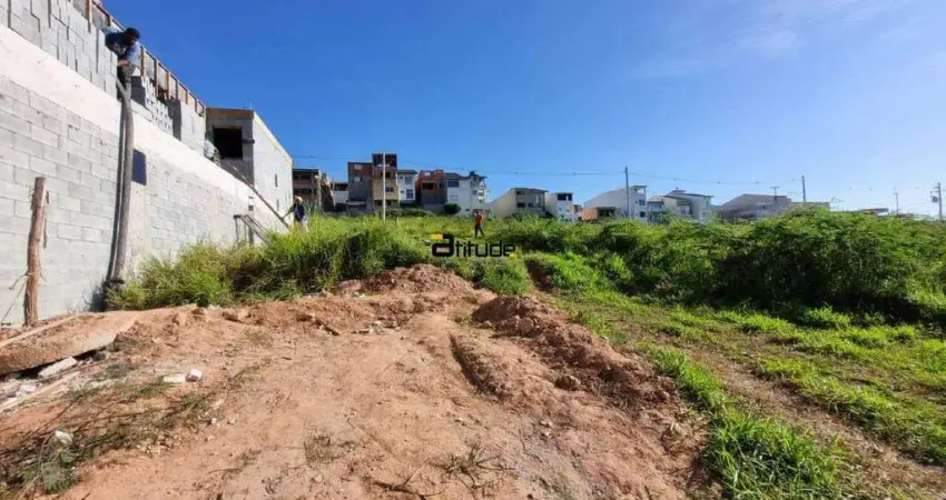 Terreno à venda na Avenida José Dias da Silva, Votupoca, Barueri